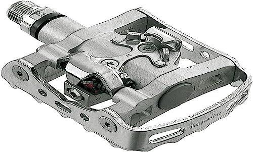 シマノ SHIMANO ペダル SPD PD-M324 片面SPD|片面フラット EPDM324