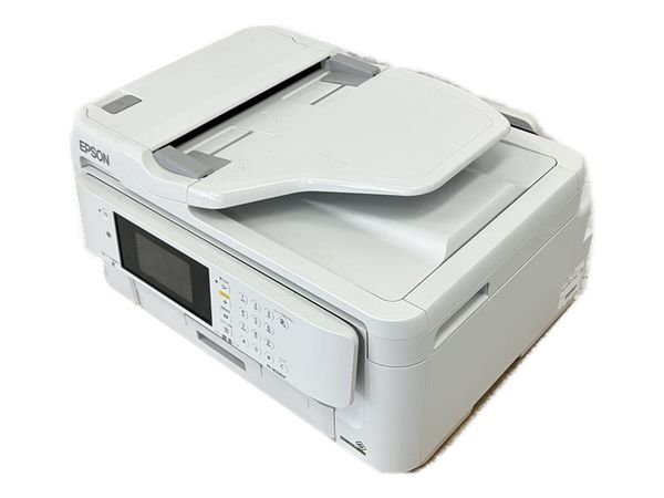 EPSON プリンター PX-M5080F 2017年 - PC/タブレット