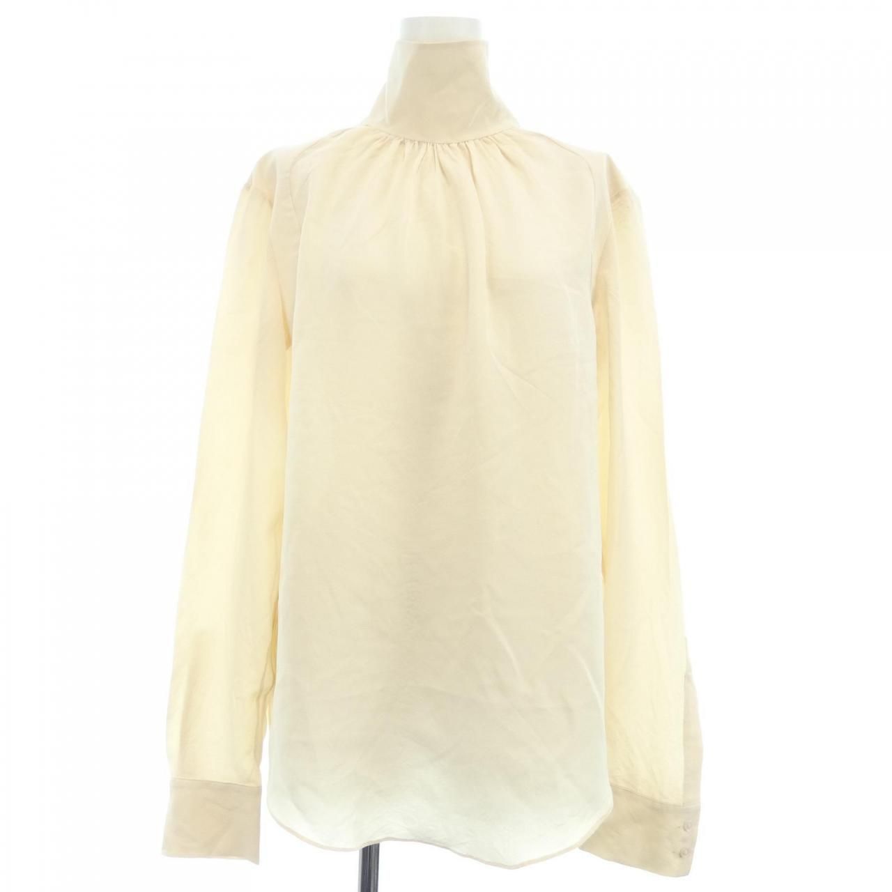 K18 WG ピンクダイヤモンド ペンダントトップ 0.10ct ロシャス ROCHAS シャツ その他