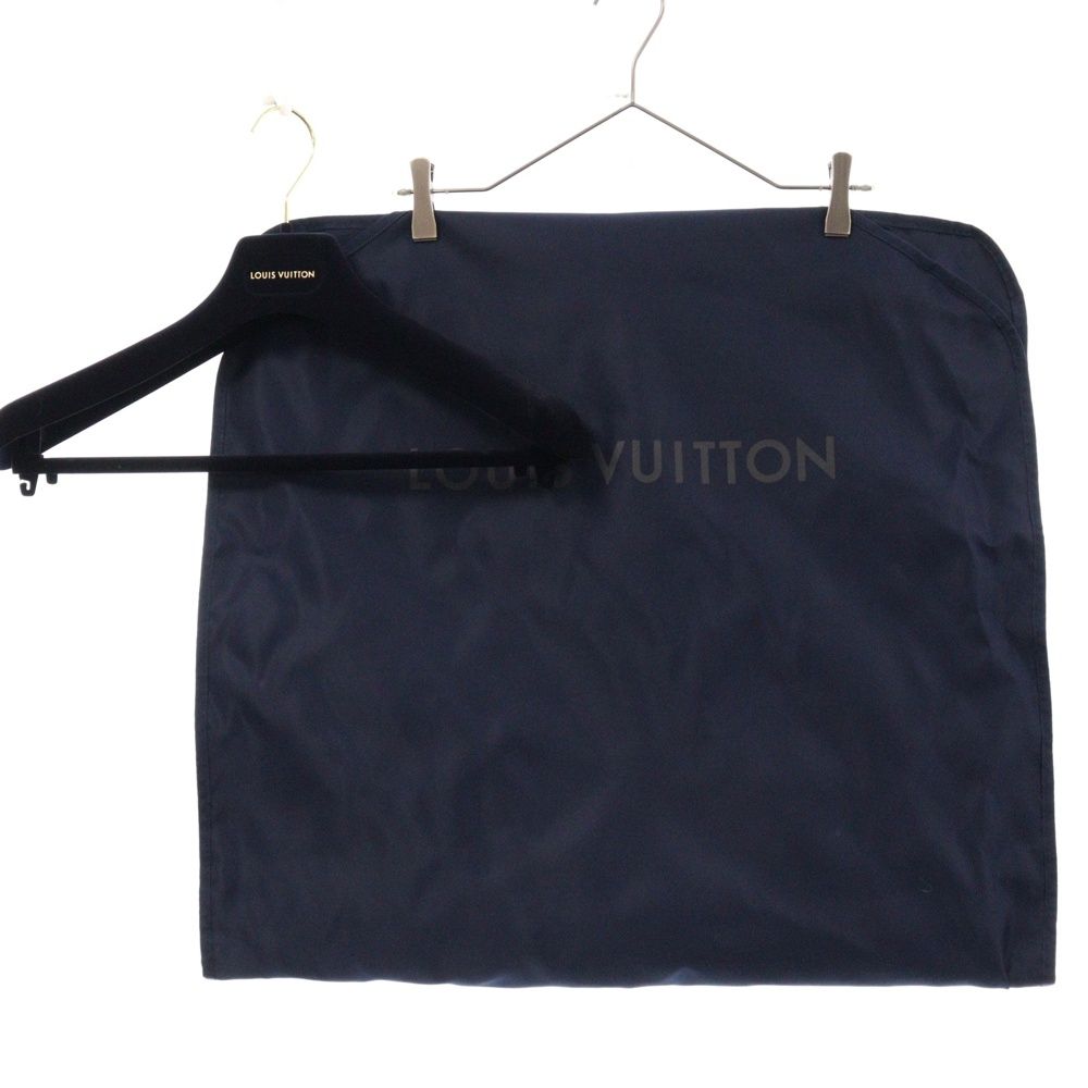 LOUIS VUITTON - LOUIS VUITTON ルイヴィトン レーヨン ナイロン