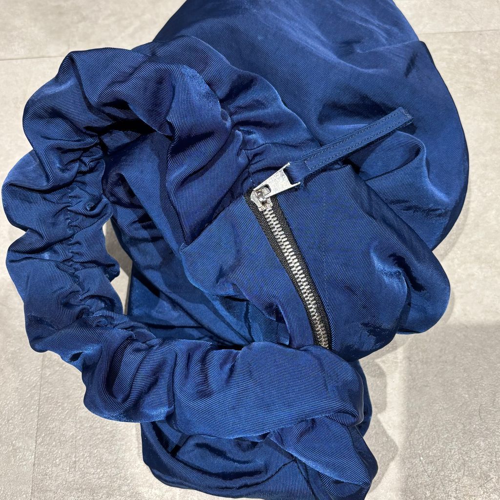 OUAT オーユーエーティー OFFICE BAG MIDNIGHT ショルダーバッグ