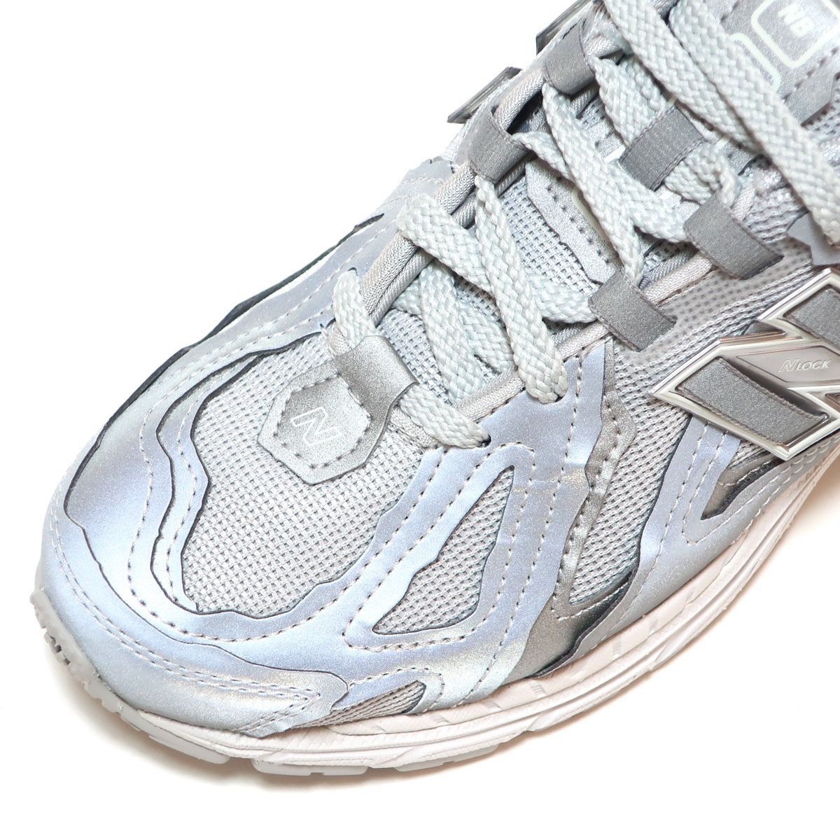 メンズサイズ NEW BALANCE M1906DH PROTECTION PACK METALLIC SILVER 