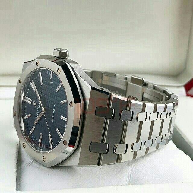 ご 大 です ロイヤル オーク オフショア 腕時計 01 自動巻き｜ ｜ ♥