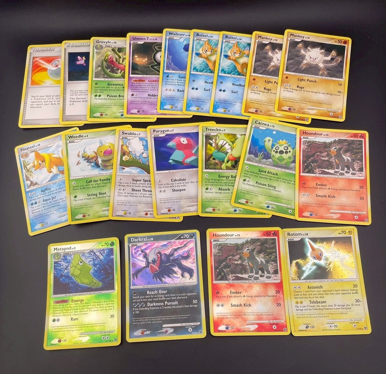 ポケモンカード 　英語版　6枚セット　バラ売り可 71gcNWoM2pL._UF894,1000_QL80_.jpg