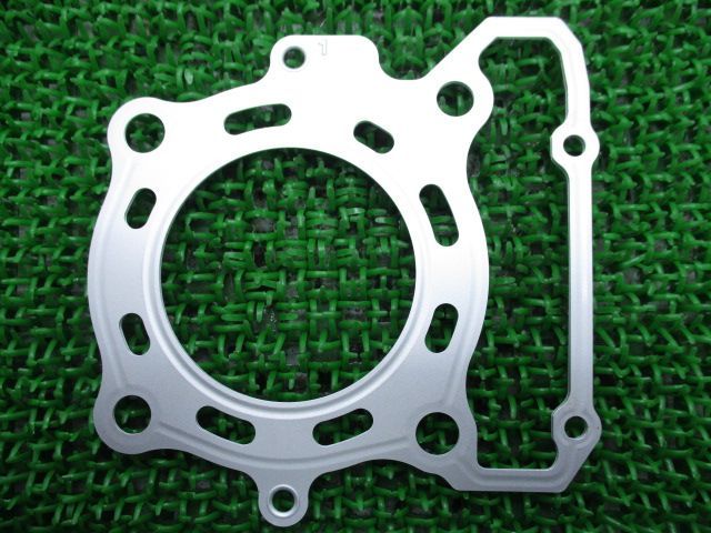 KLX250SR シリンダーヘッドガスケット 11004-1249 在庫有 即納 カワサキ 純正 新品 バイク 部品 車検 Genuine Dトラッカー KLX250 KLX250R