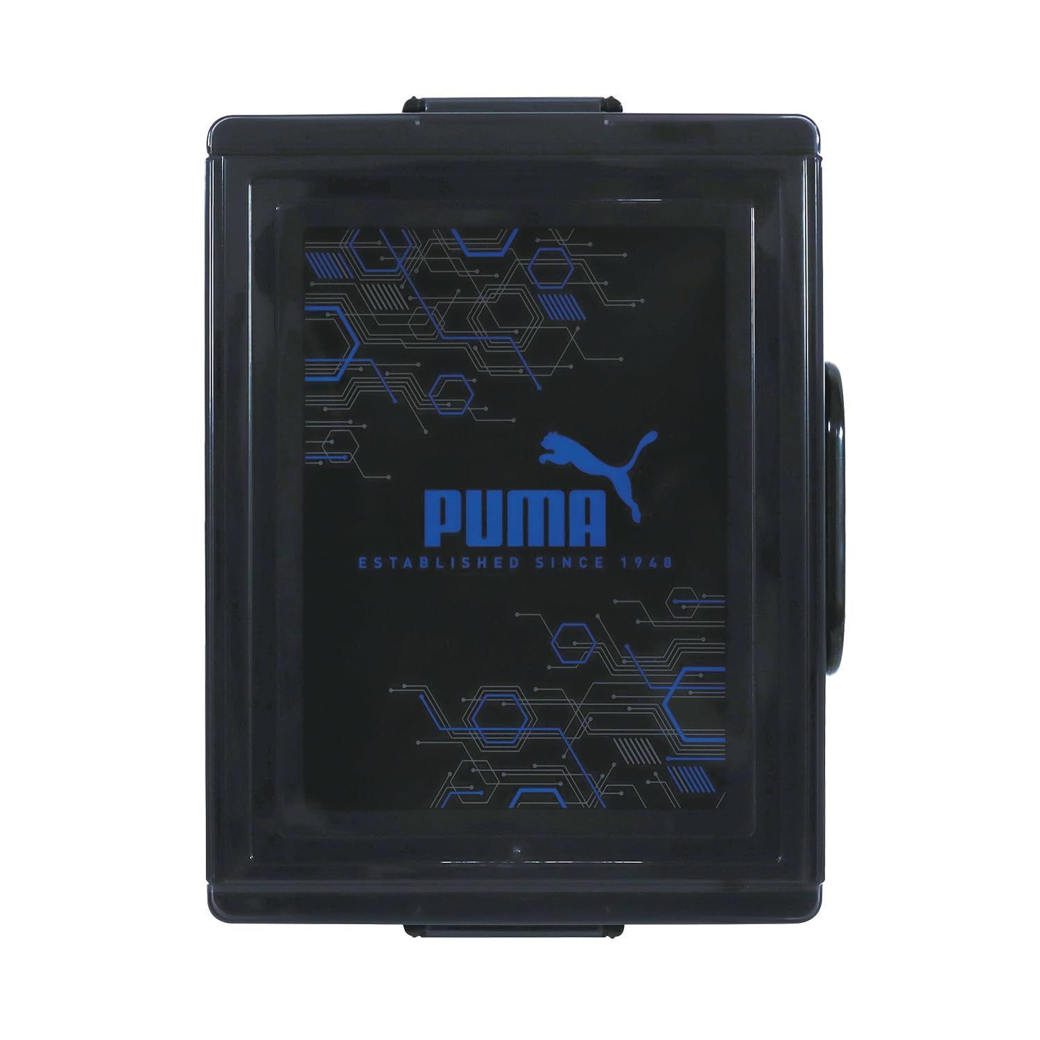 新着商品 PM471 プラケース お道具箱 プーマ