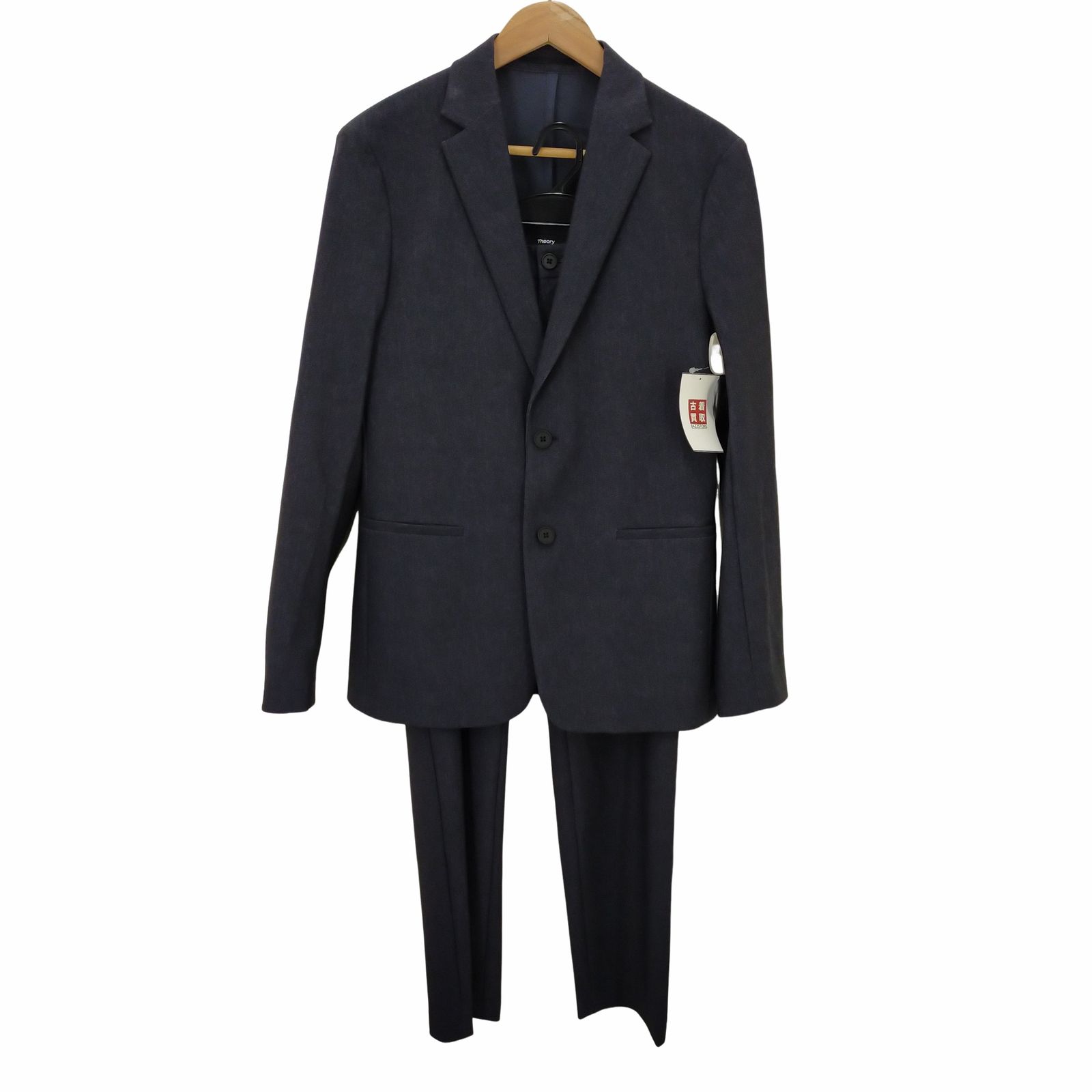 Theory】Precision Twill Clinton Zaine 価格