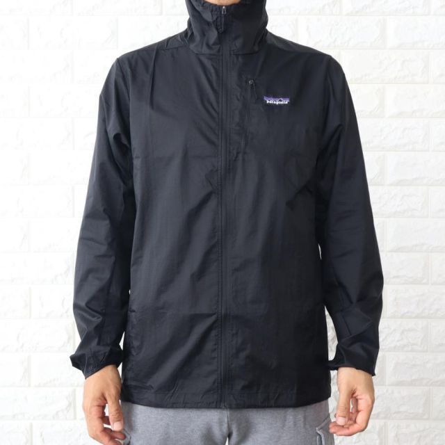 種類13:ブルー/XS パタゴニア フーディニ ジャケット ウインド