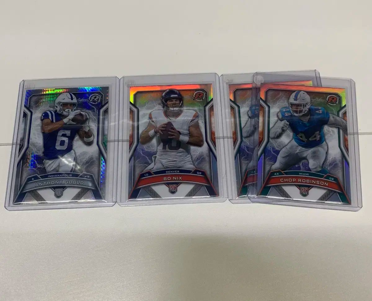 （ NFL ） 24 TOPPS トップス リサージェンス ボニクス を除きます ラット