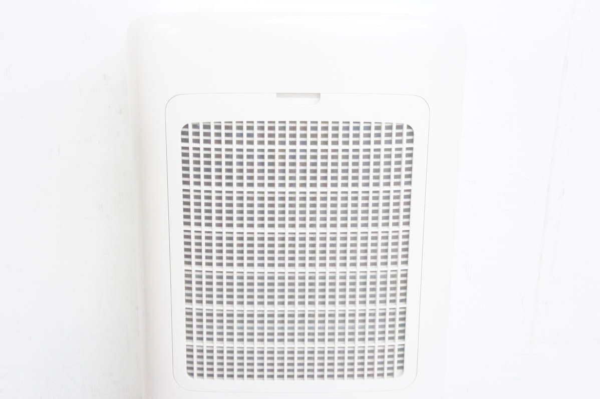 SHARPシャープ 衣類乾燥除湿機 CV-PH140-W ハイブリッド方式 木造18畳まで 鉄筋35畳まで WWW_KANDAIZUMI_COM