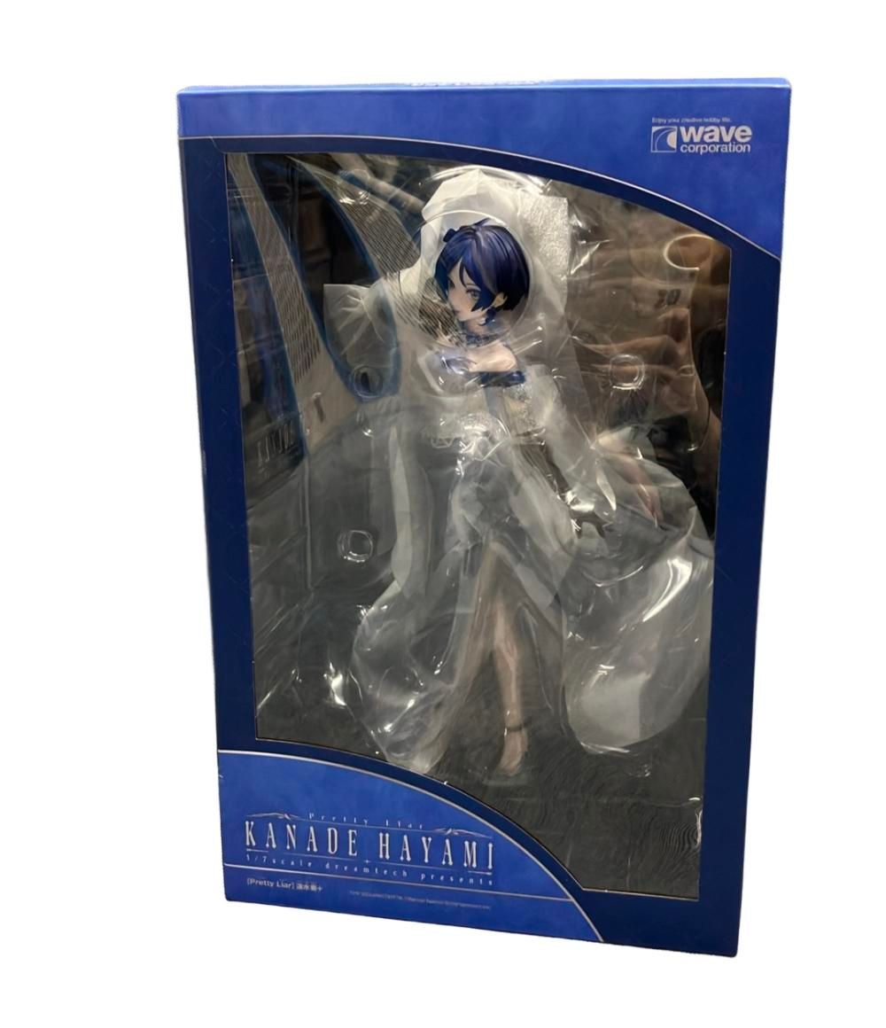 アイドルマスター シンデレラガールズ DreamTech フィギュア
