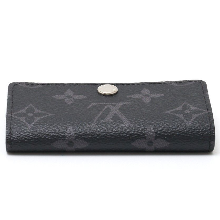 ルイヴィトン LOUIS VUITTON:モノグラム・エクリプス:キーケース