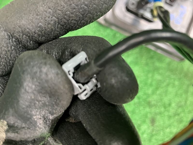 ドアミラー ハイブリッドG