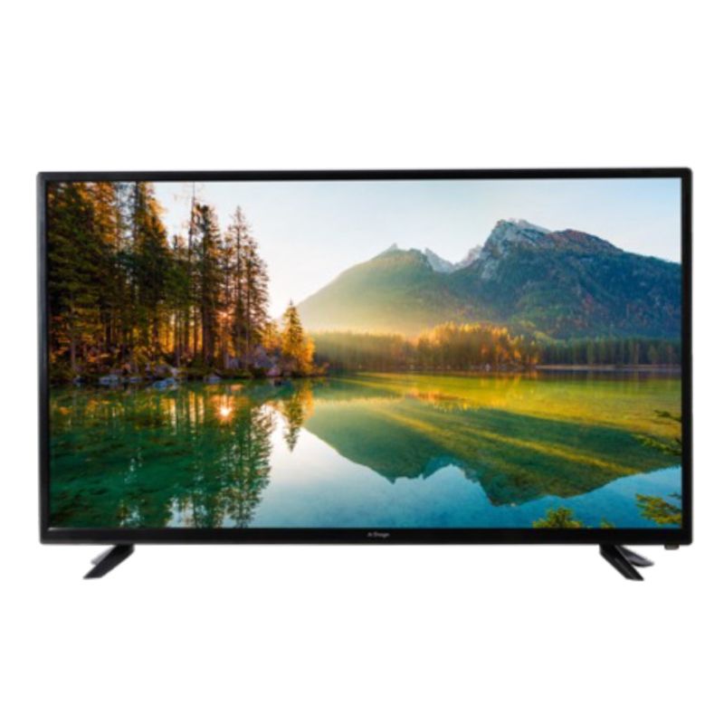 デジタルハイビジョンLED液晶テレビ 39V型 地上・BS・110度CS AS-TV39-300 - メルカリ