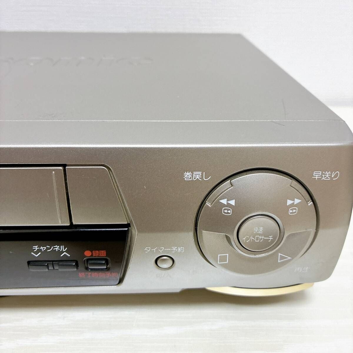 リモコン付 ケーブル付