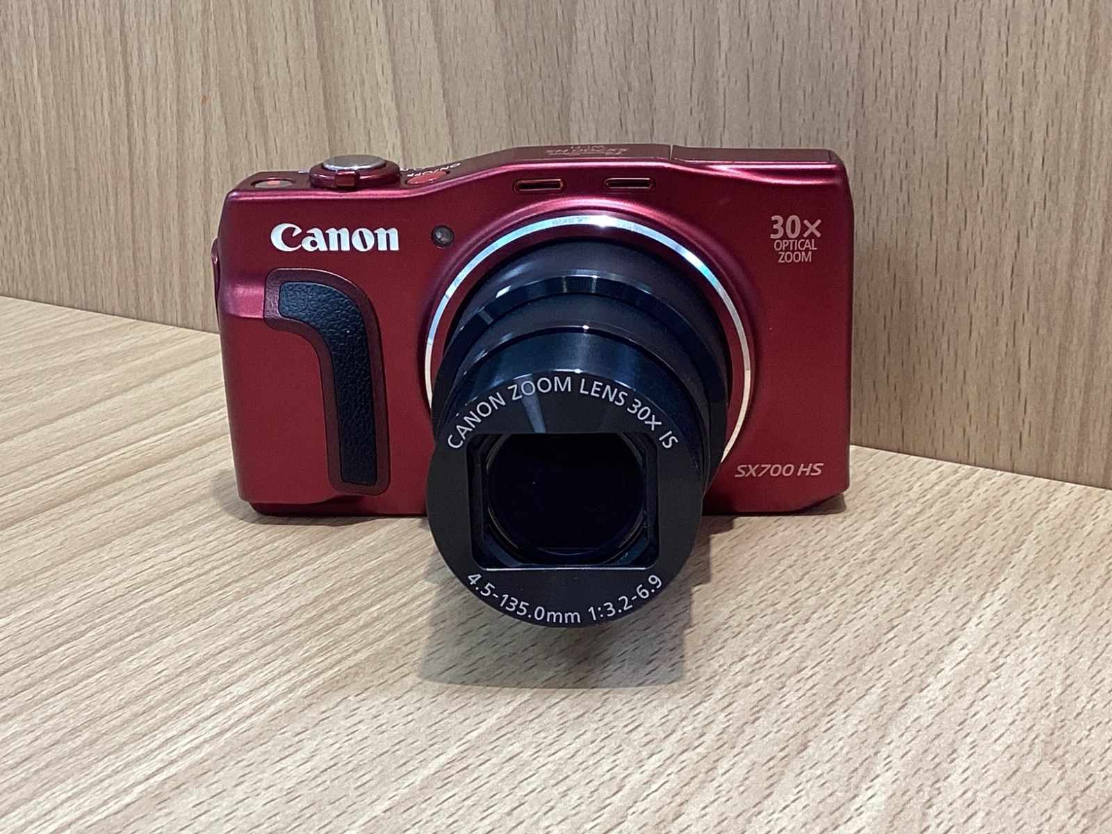 Canon SX700 HS コンパクトデジタルカメラ ジャンク Canon SX700 HS コンパクトデジタルカメラ【ジャンクです】 Canon