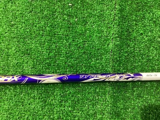 テーラーメイドRBZ STAGE2TOUR ROMBAX TYPE-S 中古】 テーラーメイド