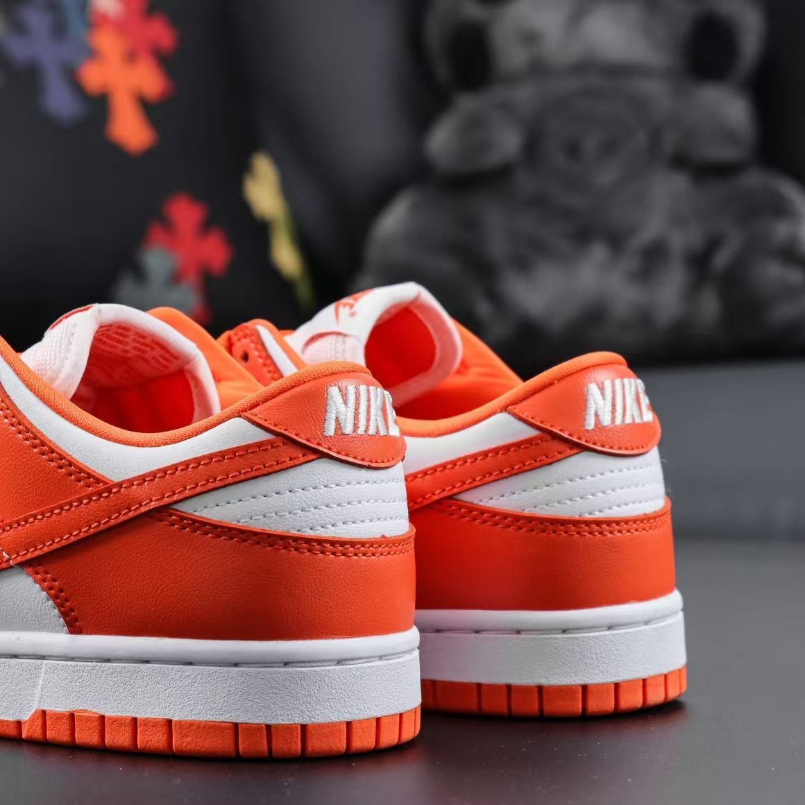 Nike Women's Dunk Low ESS 