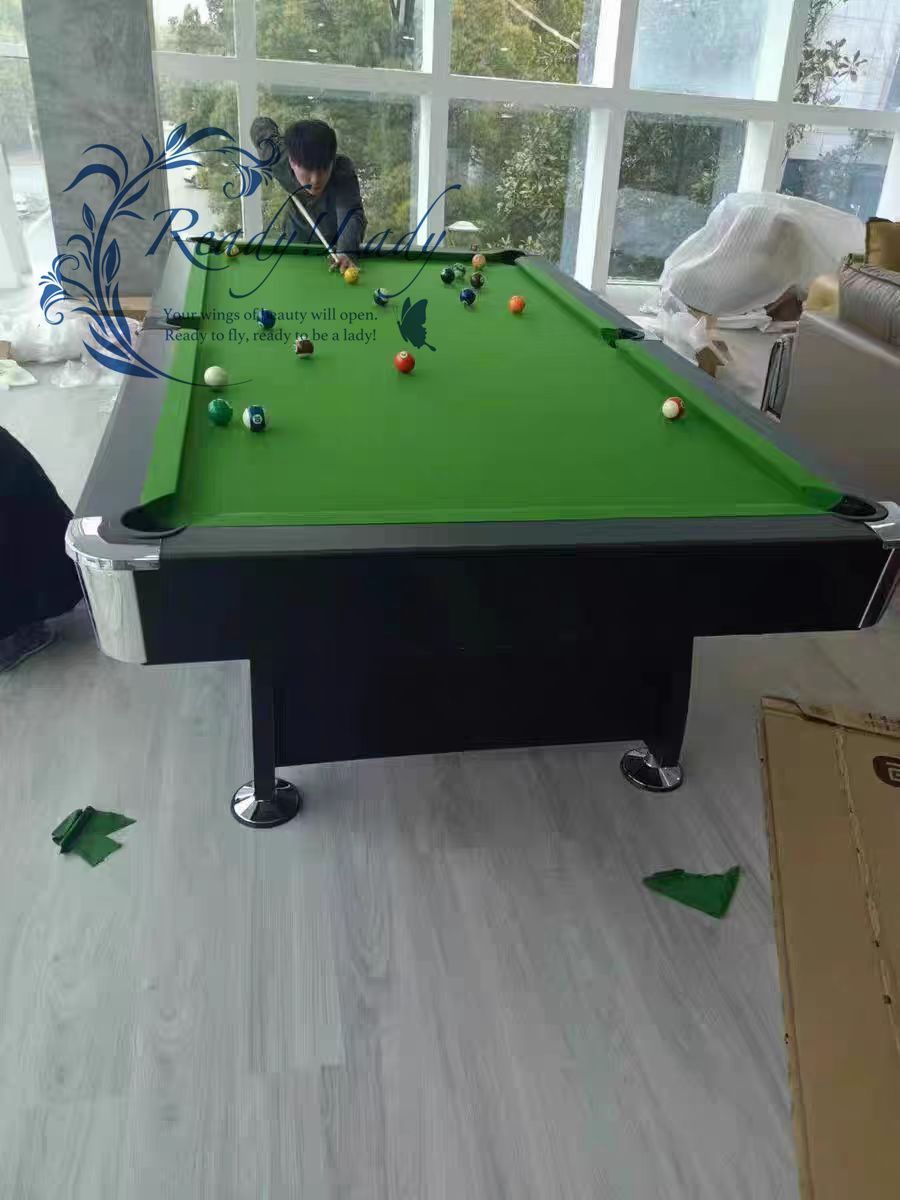 卓球台