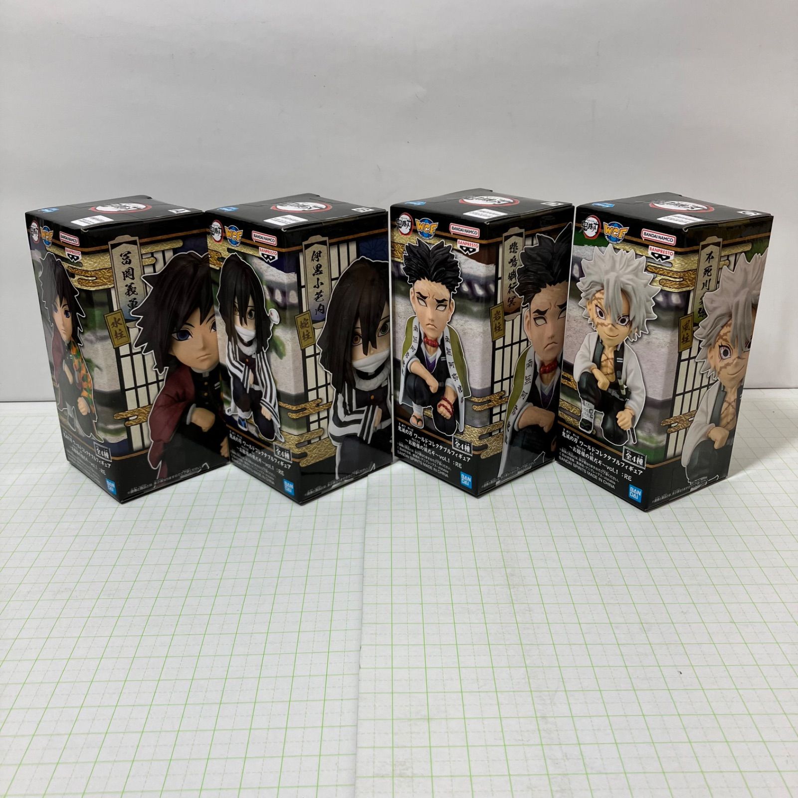 【おまけ付き】29体ワールドコレタクブルフィギアまとめ売り Amazon.co.jp: ワンピース ワールドコレクタブルフィギュアvol