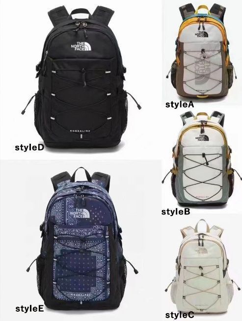 ザ・ノース・フェイス 30L バックパック リュック THE NORTH