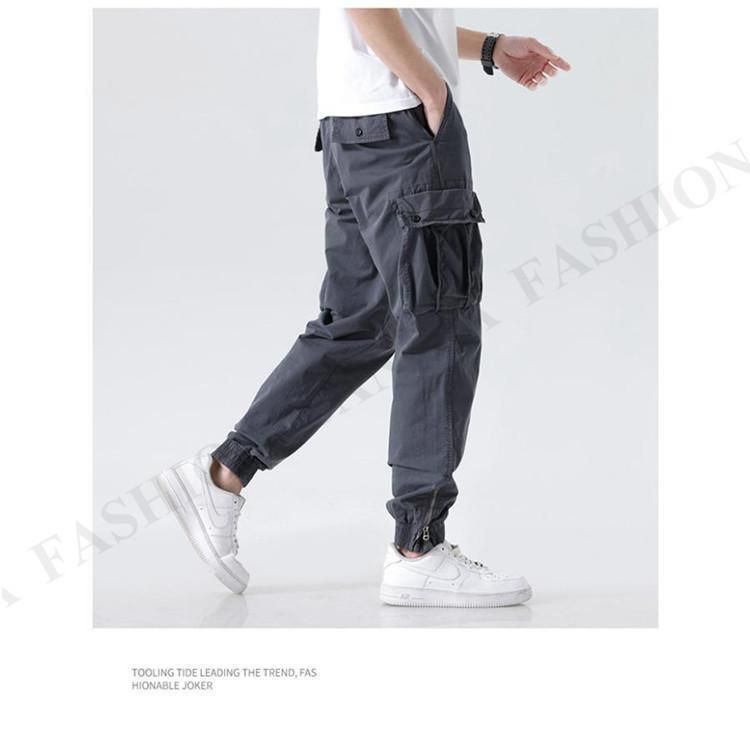 ロングパンツ