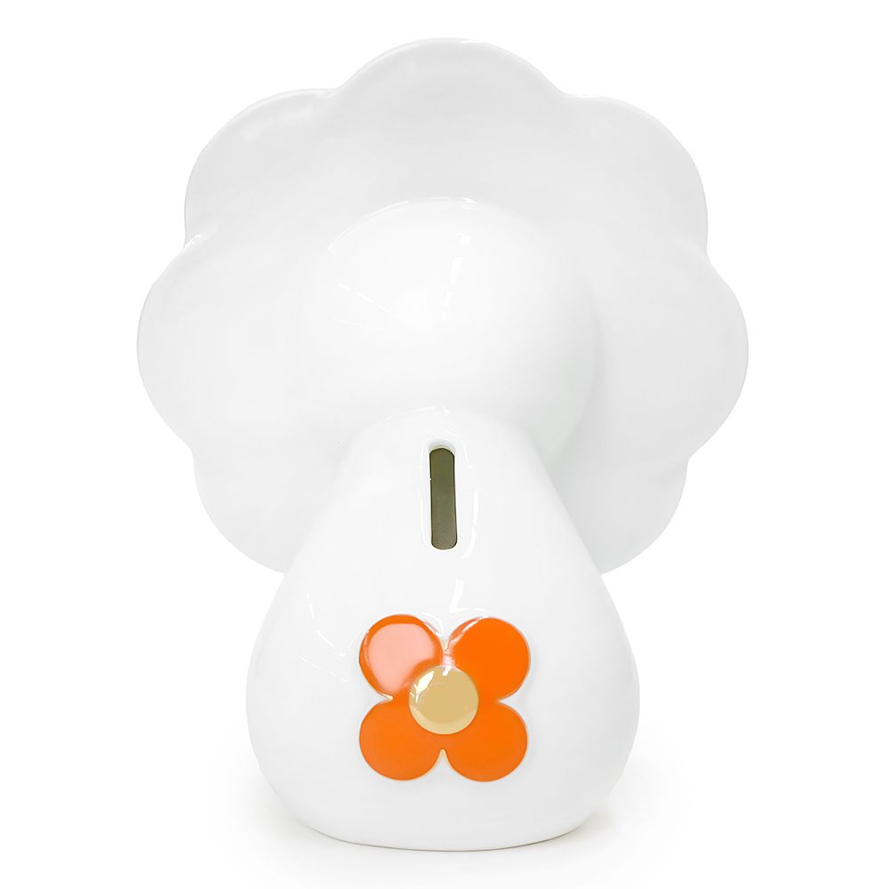 【未使用級】ルイヴィトン ヴィヴィエンヌ ティルリール・ペチュラ 貯金箱 ルイ ヴィトン ヴィヴィエンヌ ティルリールペチュラ 貯金箱 陶器