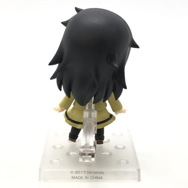 中古】パーツ欠品あり）ねんどろいど 黒木智子[24] - メルカリ