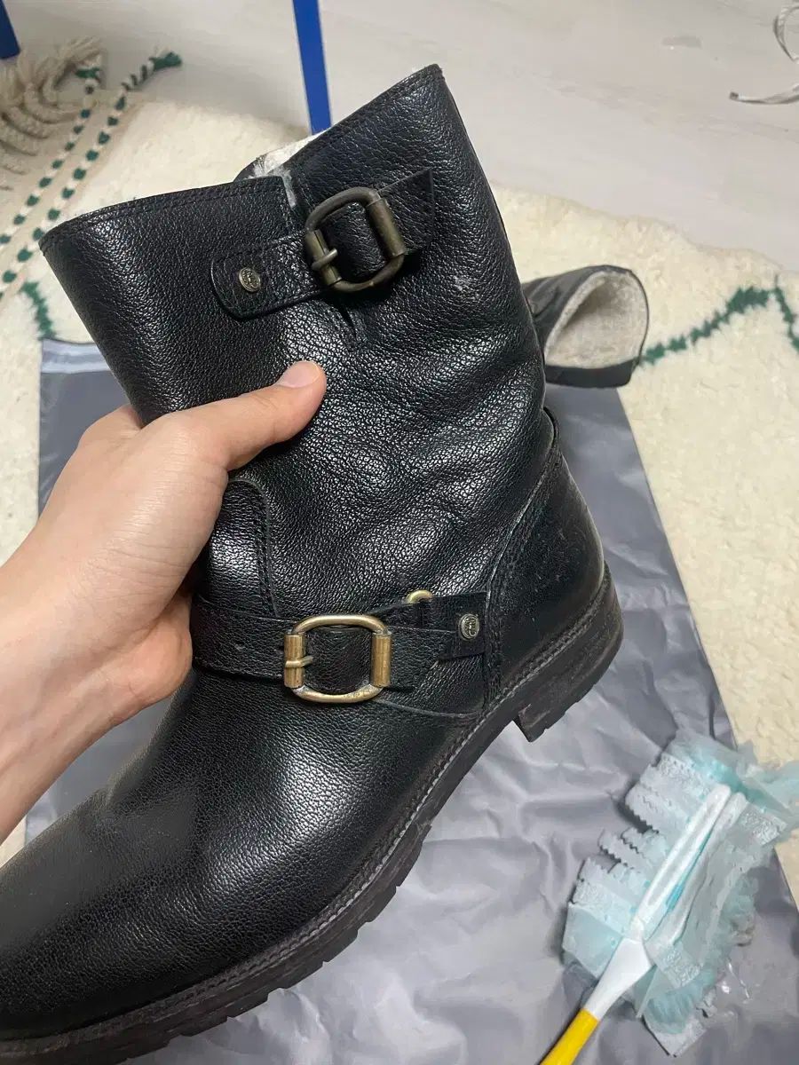 Pure Conscious スキー板110cmとブーツ21〜22cmセット Pure Conscious