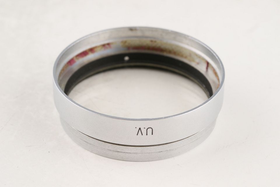 Leica Leitz UV Filter 60776 T