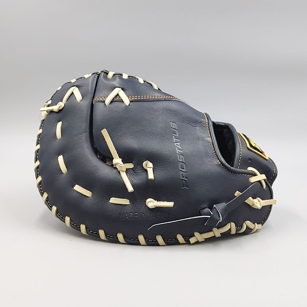 ファーストミット