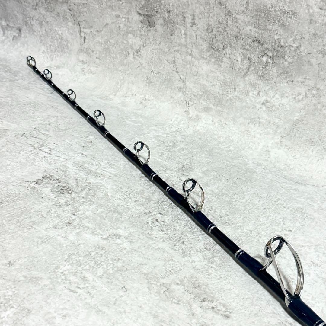 ☆未使用に近い☆剛樹 TGF BLACK1 キャスティング別注モデル/GOUKI ☆未使用に近い☆剛樹 TGF BLACK1 キャスティング別注モデル