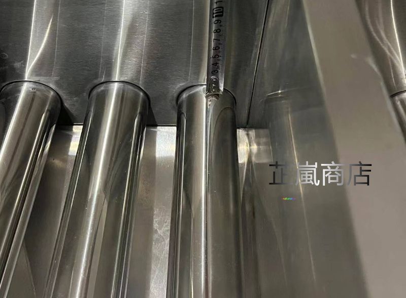 ハンバーガーショップ