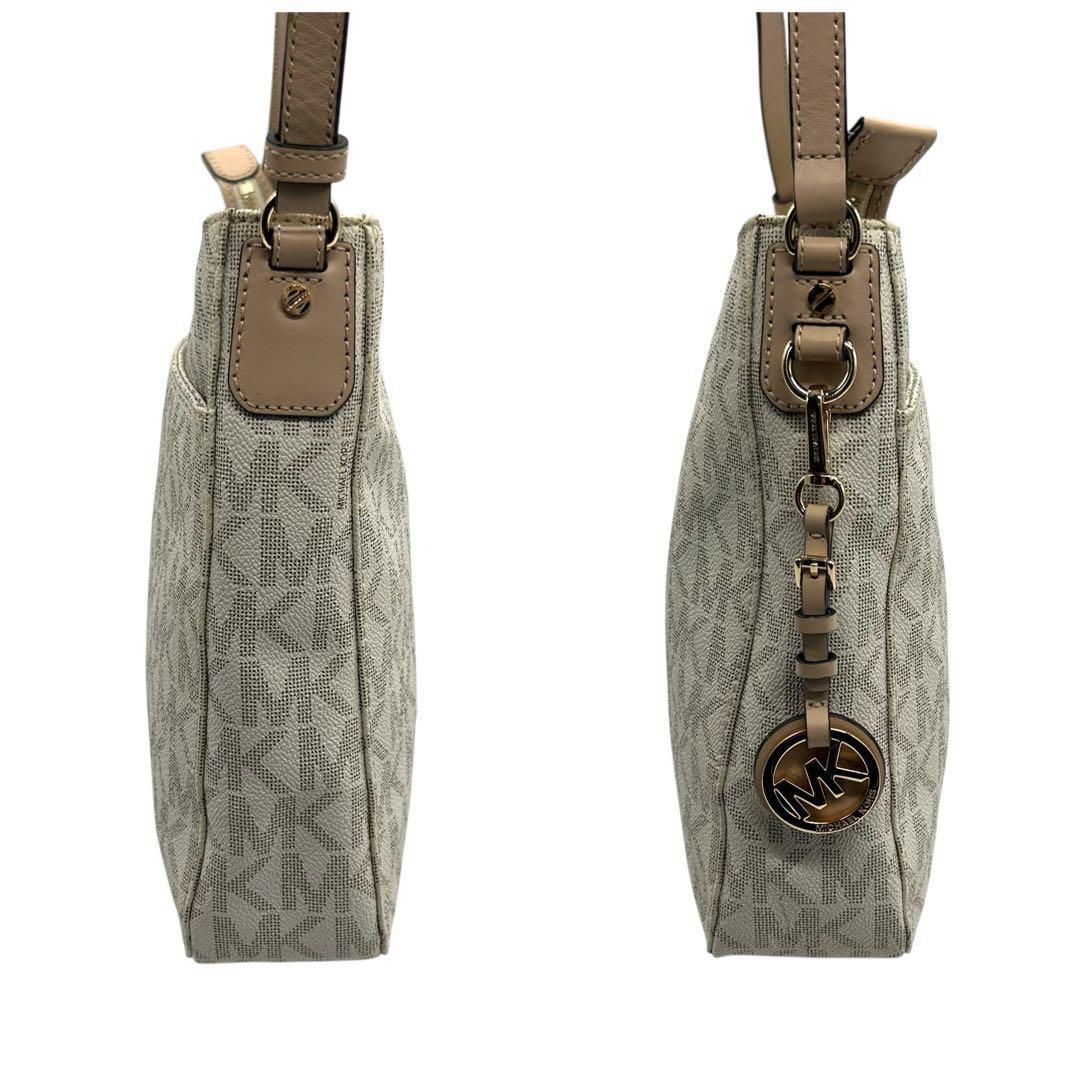 MICHAEL KORS - 未使用429 マイケルコース ショルダーバッグ PVC