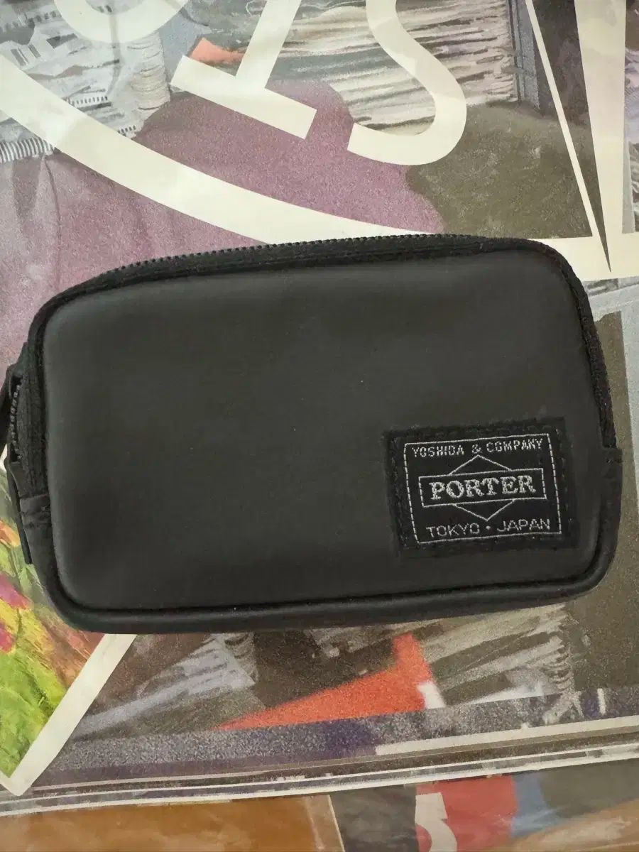 Porter ポーター 財布