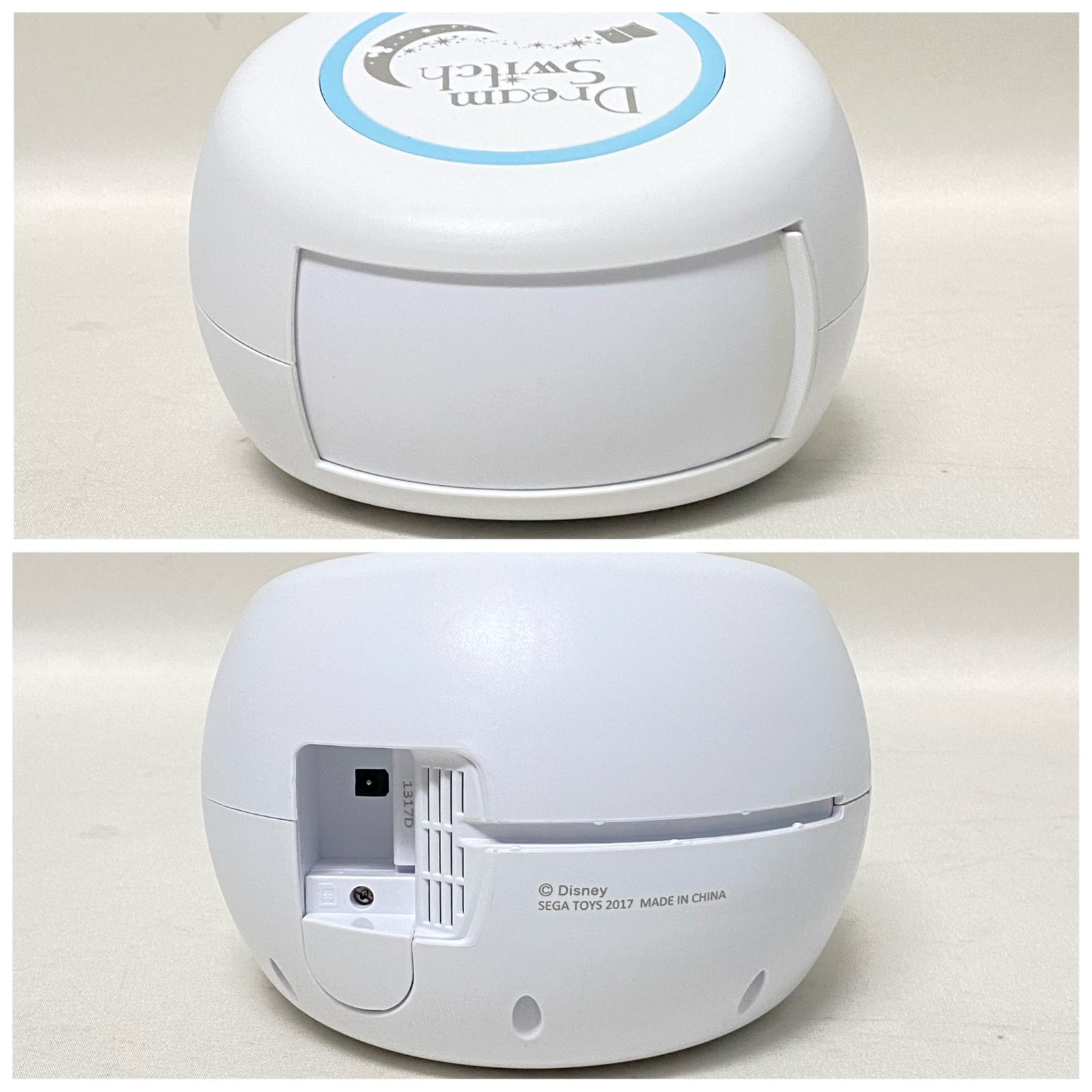 中古】Disney Dream Switch プロジェクター ディズニー ドリーム