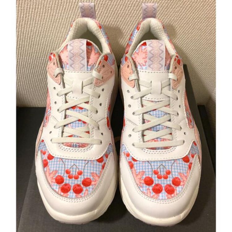 UGG × atmos CA805 X POP PRINTS 24㎝ - メルカリ