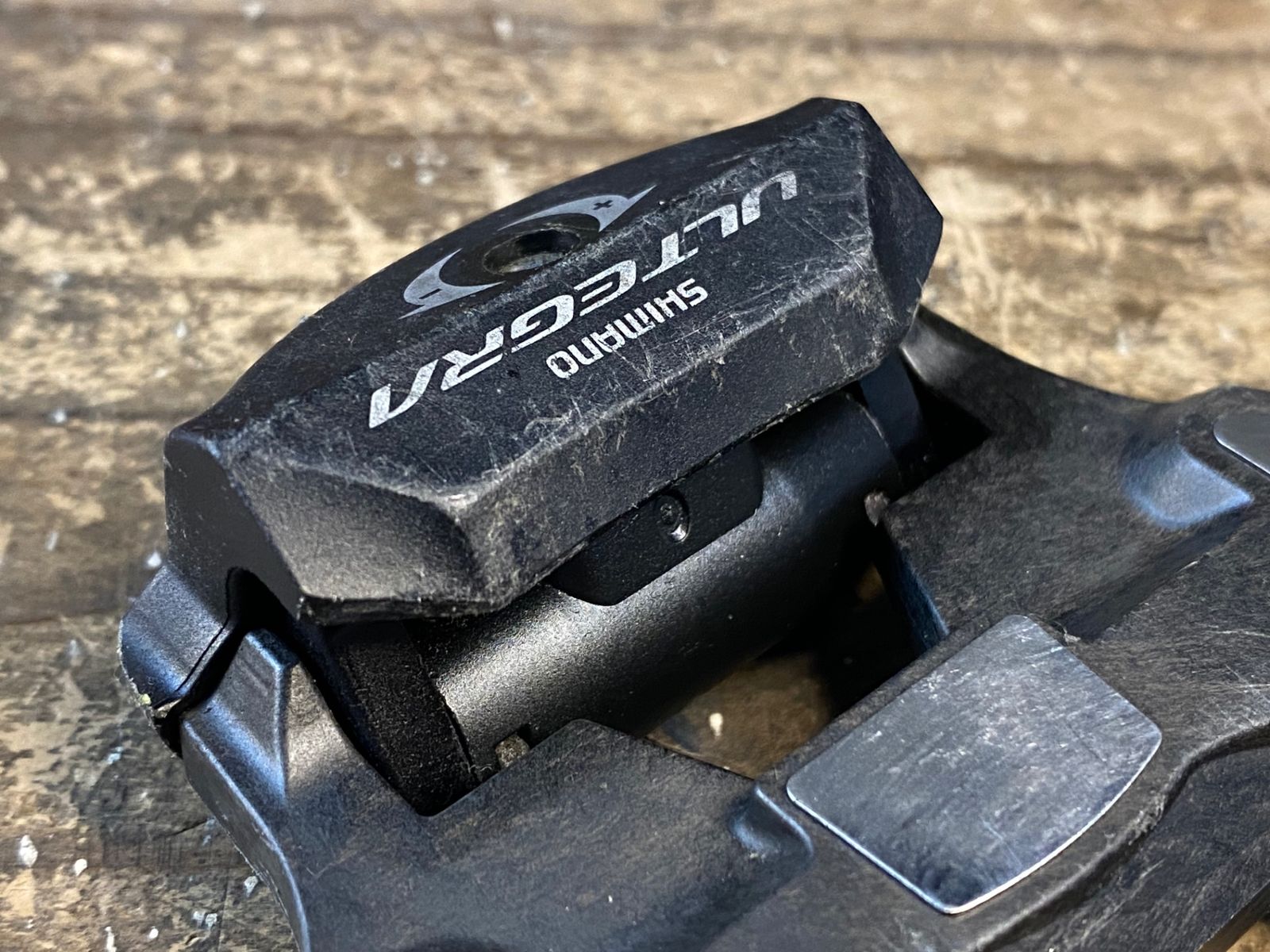 IZ881 シマノ SHIMANO アルテグラ ULTEGRA PD-R8000 ビンディング