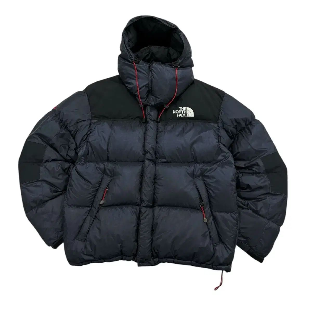 THE NORTH FACE(ザノースフェイス) ウィンドストッパー ダウンジャケット 95