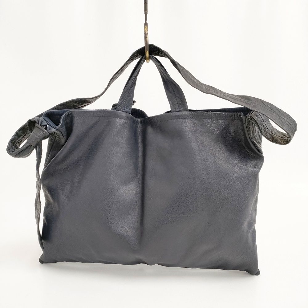 REN やぎ革 レザーショルダーバッグ 2way ショルダーバッグ REN やぎ革 レザーショルダーバッグ 2way ショルダーバッグ