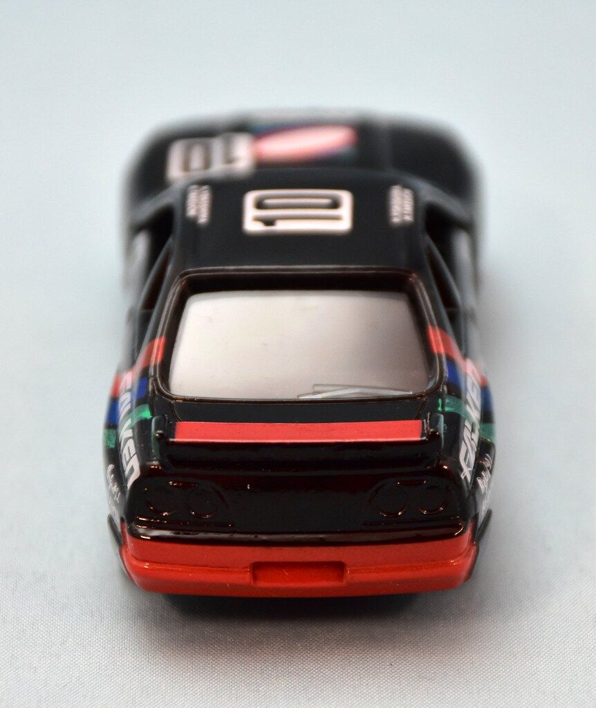 トミー トミカ/アイアイアド特注 COSMO FALKEN GT-R R33 1995