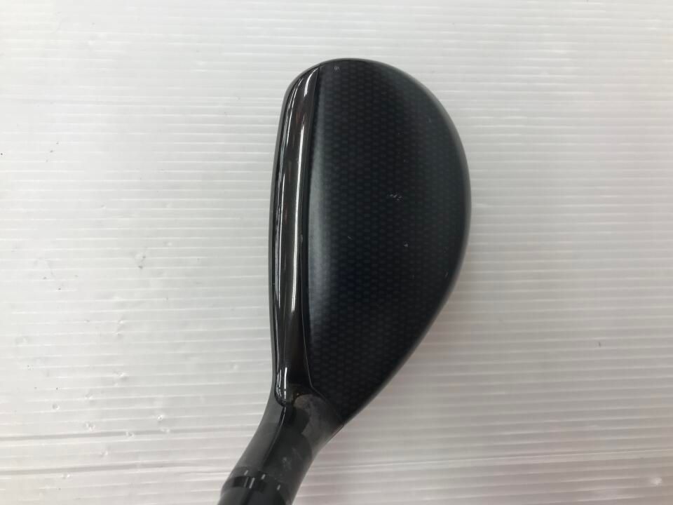 ジュエリー STEALTH PLUS 19.5 KBS PG HYBRID 95 ユーティリティ テーラーメイド 最短