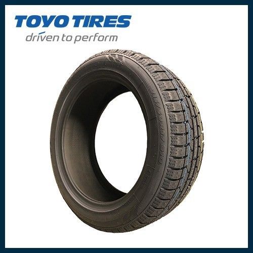 2022-2023年製 215/50R17 トーヨー GARIT GIZ 新品スタッドレスタイヤ