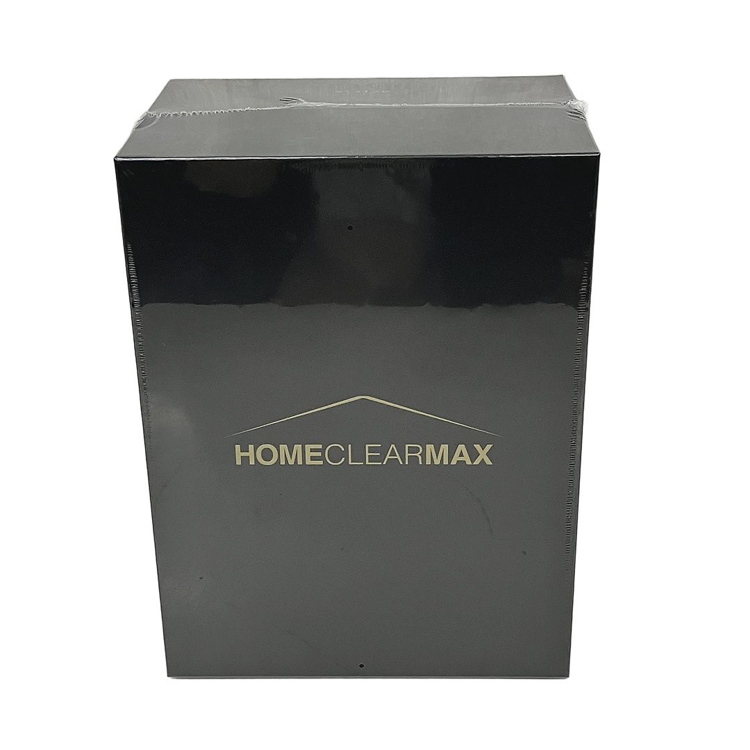 MECLEAR HOME CLEAR MAX 脱毛器 光美容器 メンズクリア 家庭用 全身 VIO対応 ♥ 未開封 S10443327