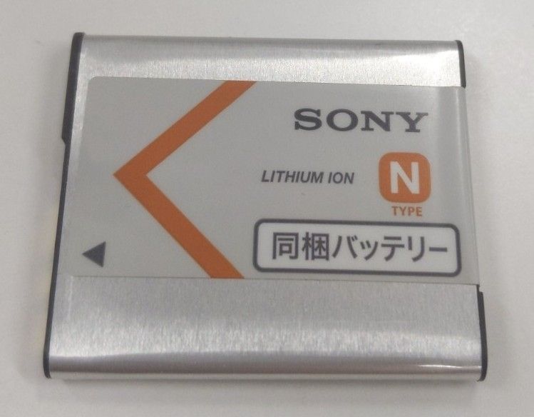 C953 ソニー SONY Cyber-shot W610 (1410万CCD/光学x4) ブルー