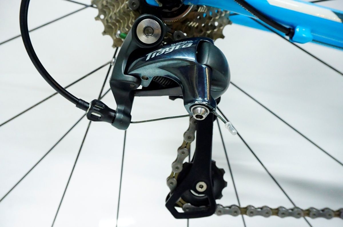 ロードバイク バイチャリ名古屋大須店