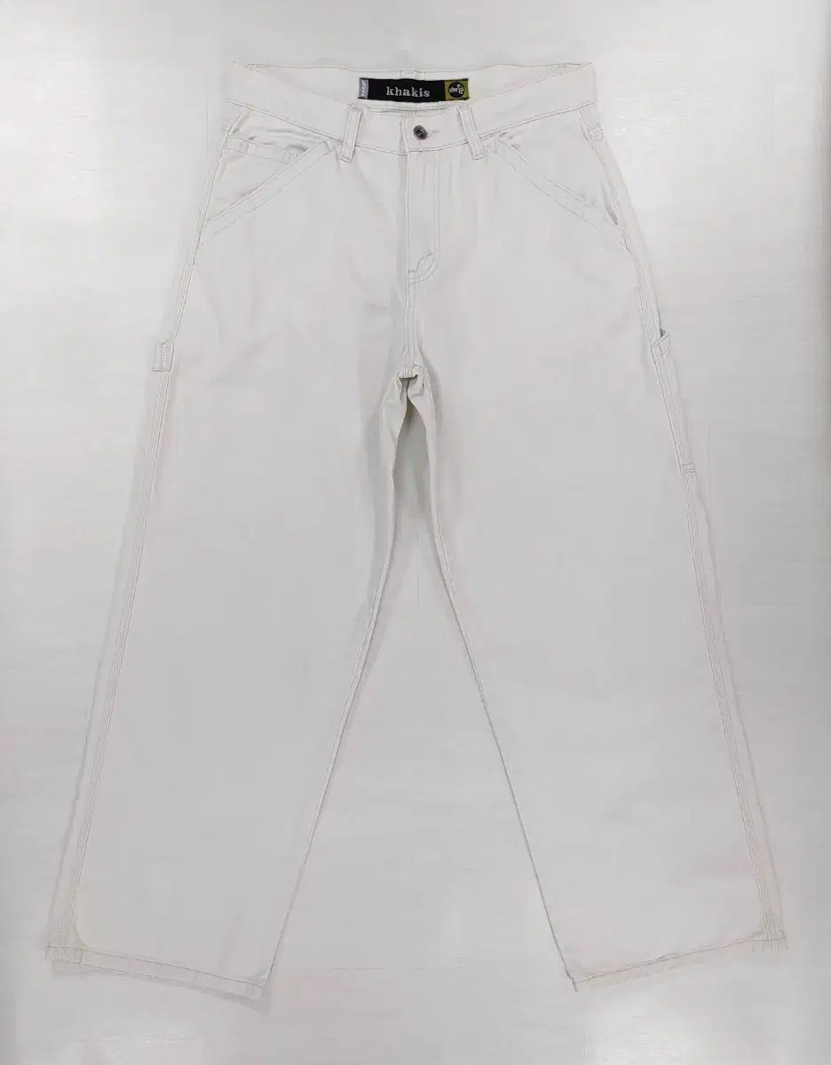 リーバイス カーペンター ホワイト ユニバーサルモンスターズ