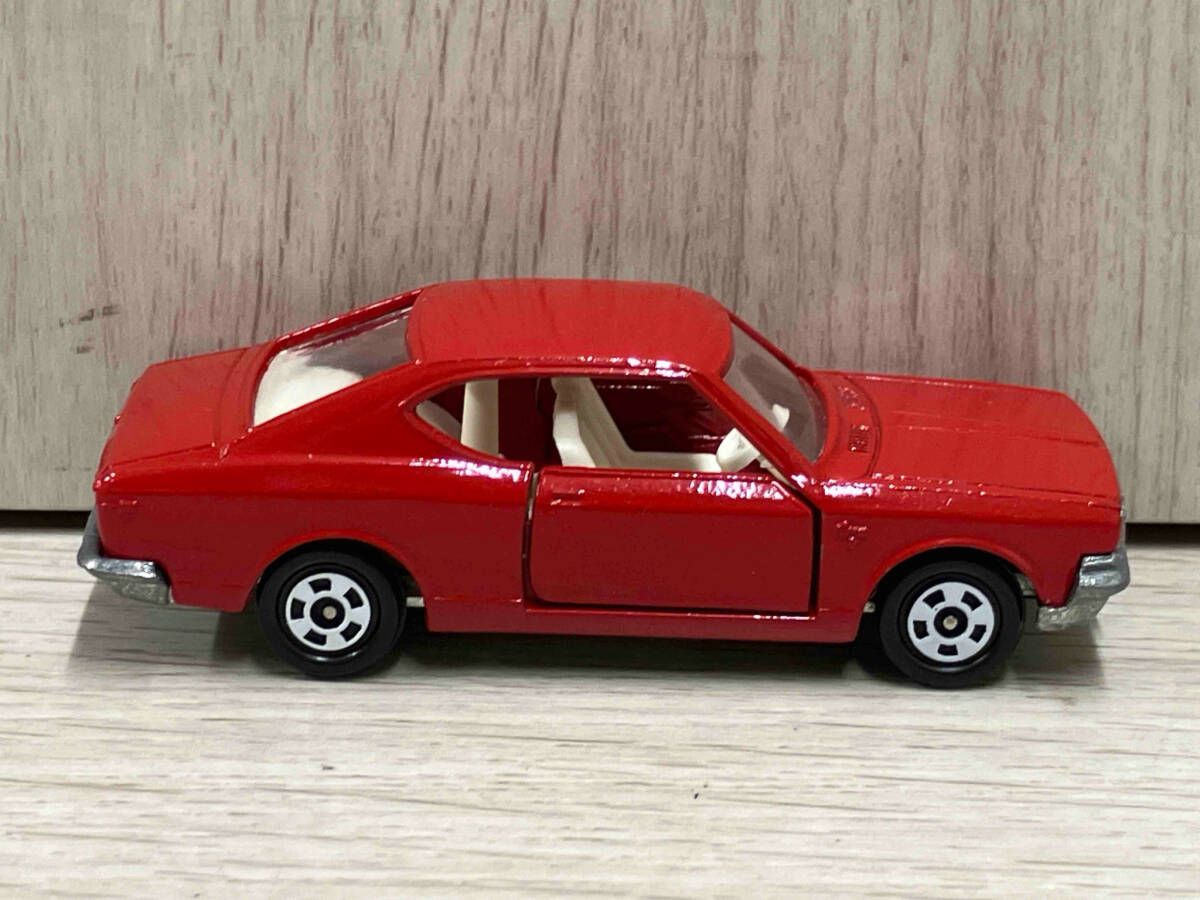 トミカ コロナ ハードトップ SL 日本製