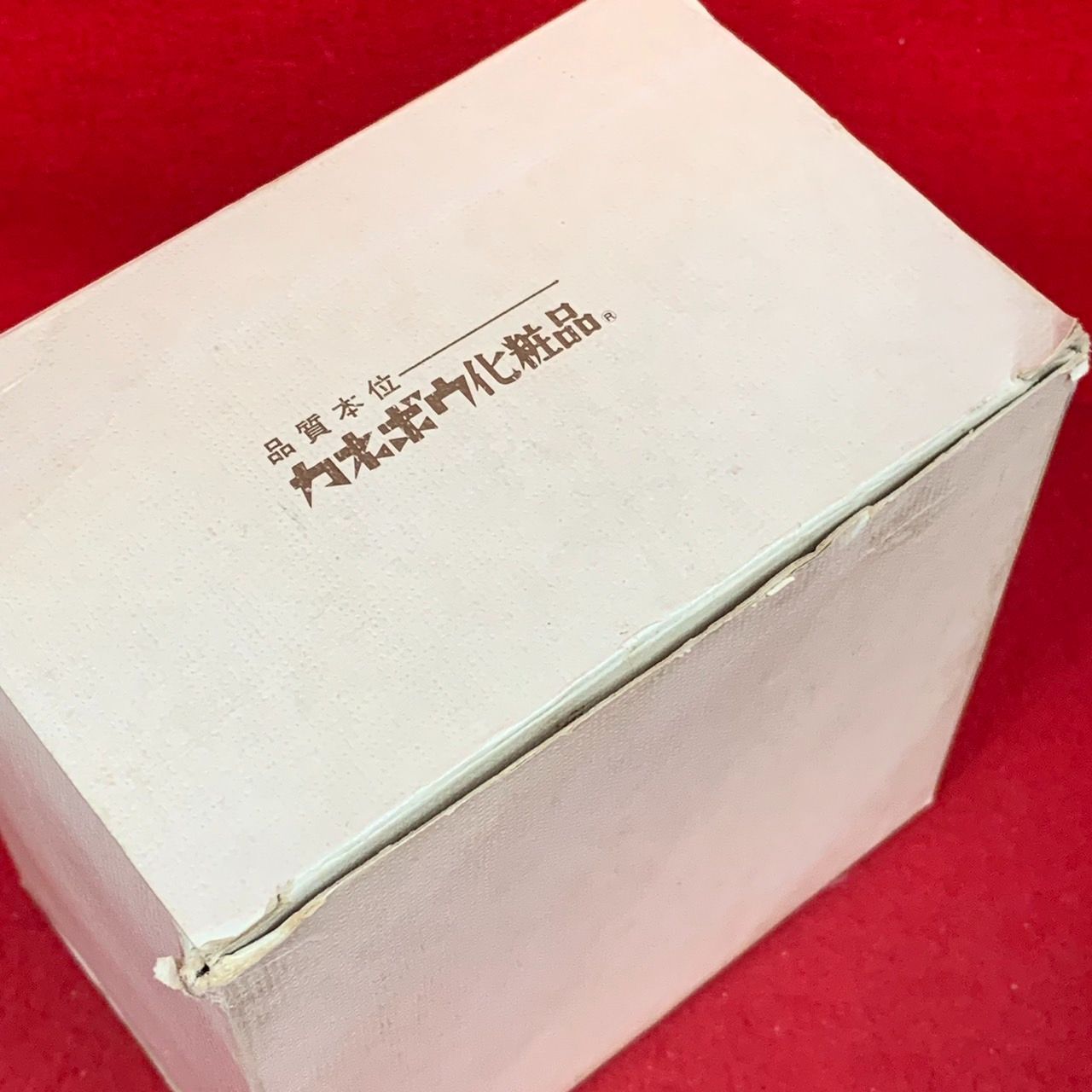 希少 非売品 カネボウ パヒュームパウダー 火の鳥 120g Kすt - メルカリ