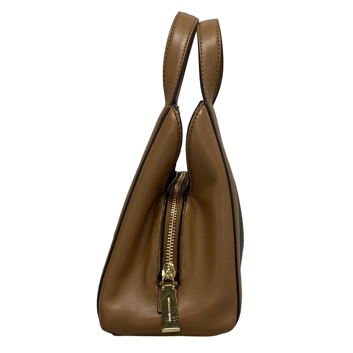 MICHAEL KORS(マイケルコース) ハンドバッグ - 30S3G8DM5B ブラウン  